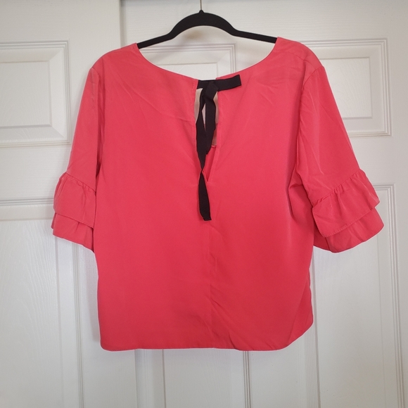 Topshop Blouse - Picture 3 of 5
